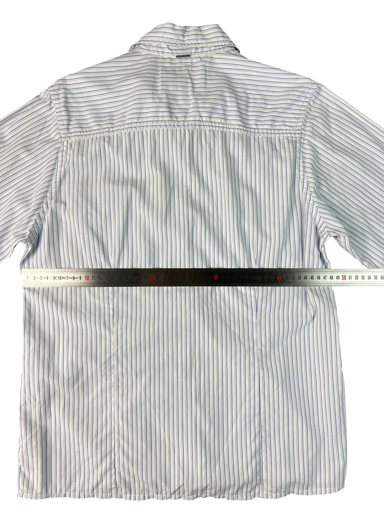 Camisa throttleman