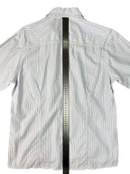 Camisa throttleman