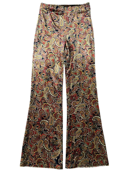 Calças Stradivarius