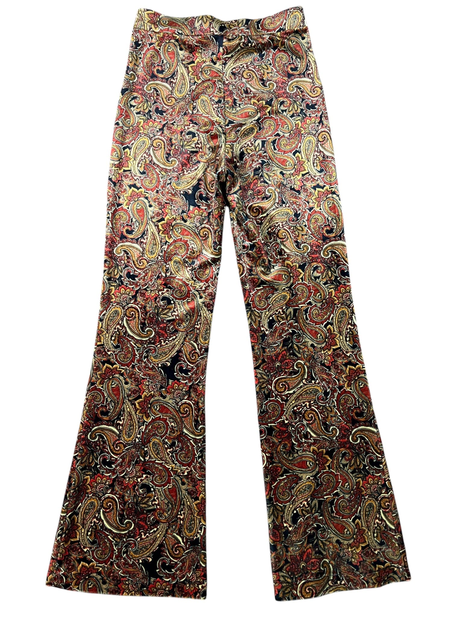 Calças Stradivarius