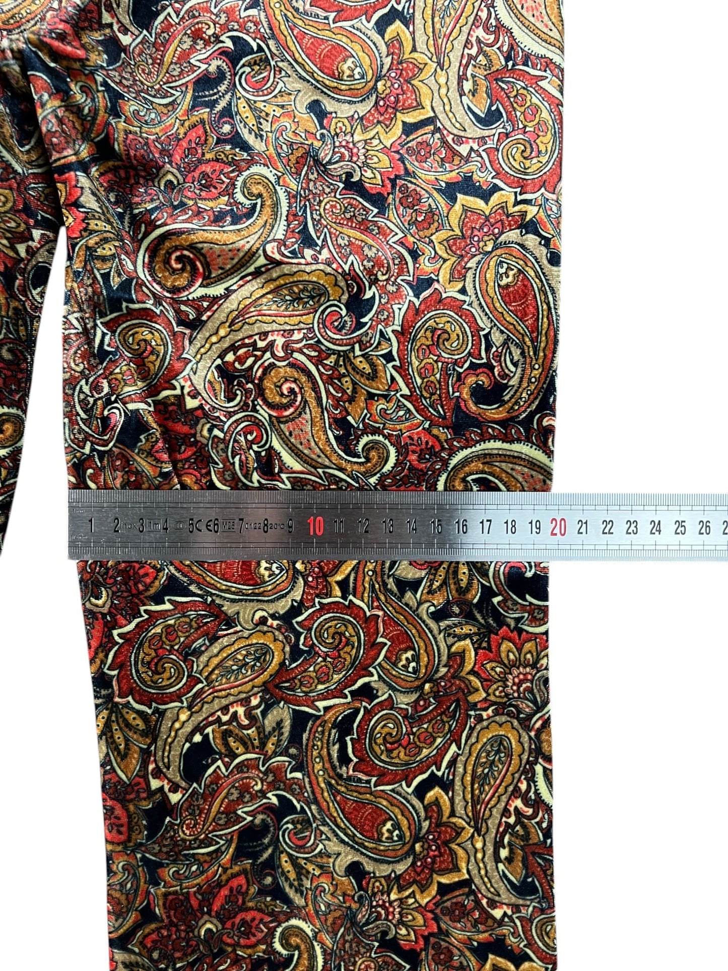 Calças Stradivarius