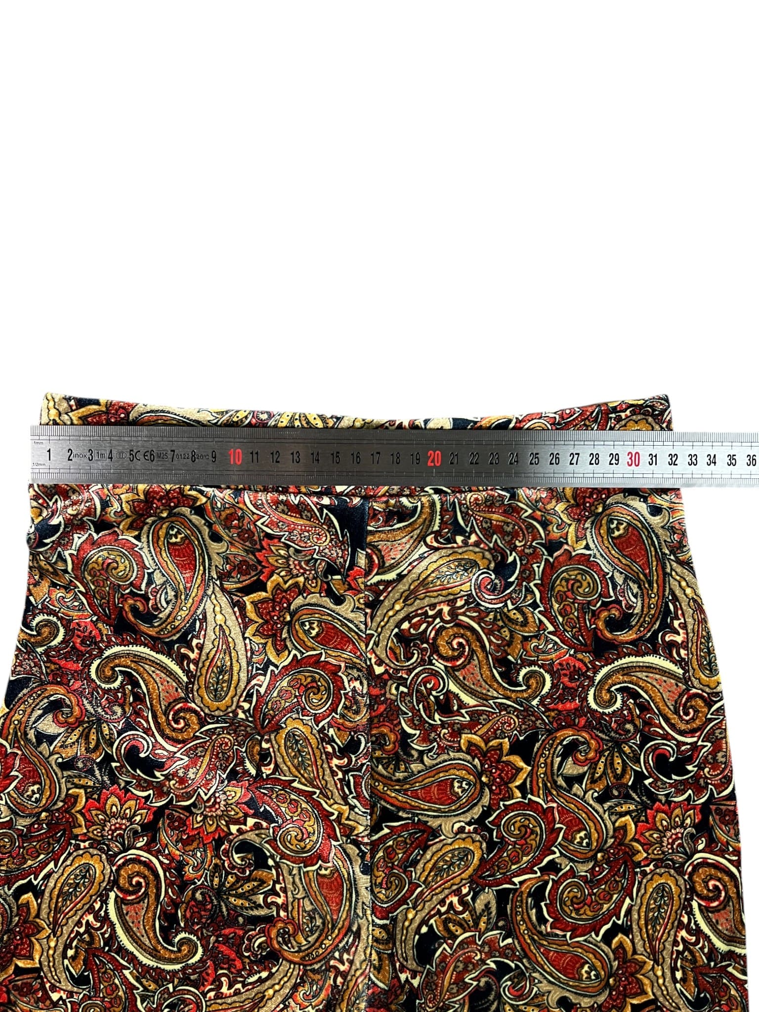 Calças Stradivarius