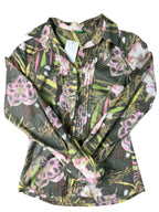 Camisa Benetton