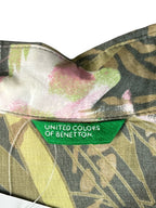 Camisa Benetton