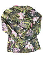 Camisa Benetton