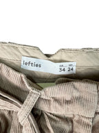 Calças Lefties