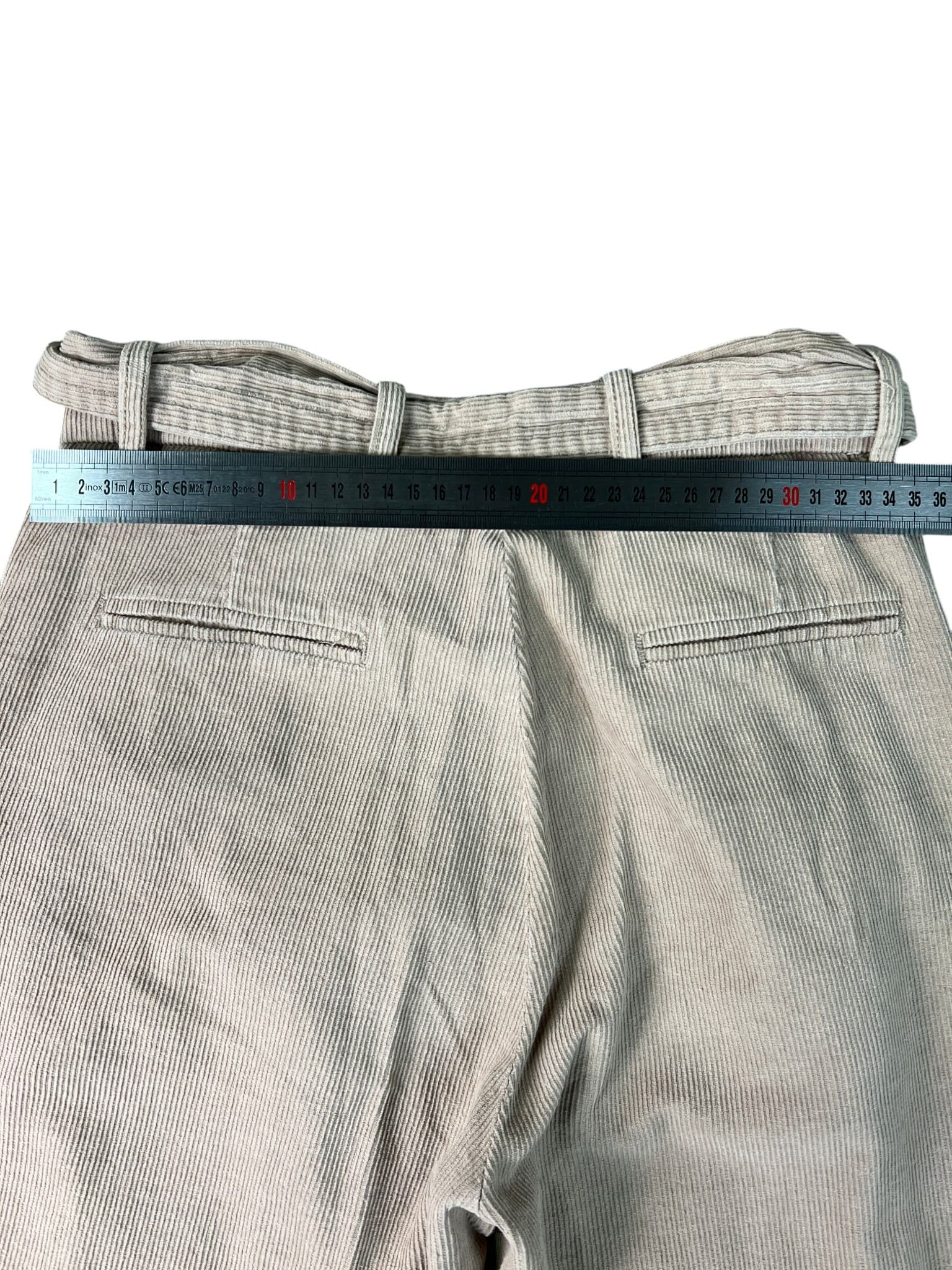Calças Lefties