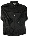 Camisa Gerard Darel 100% seda