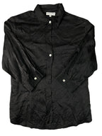 Camisa Gerard Darel 100% seda