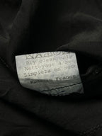 Camisa Gerard Darel 100% seda