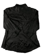 Camisa Gerard Darel 100% seda