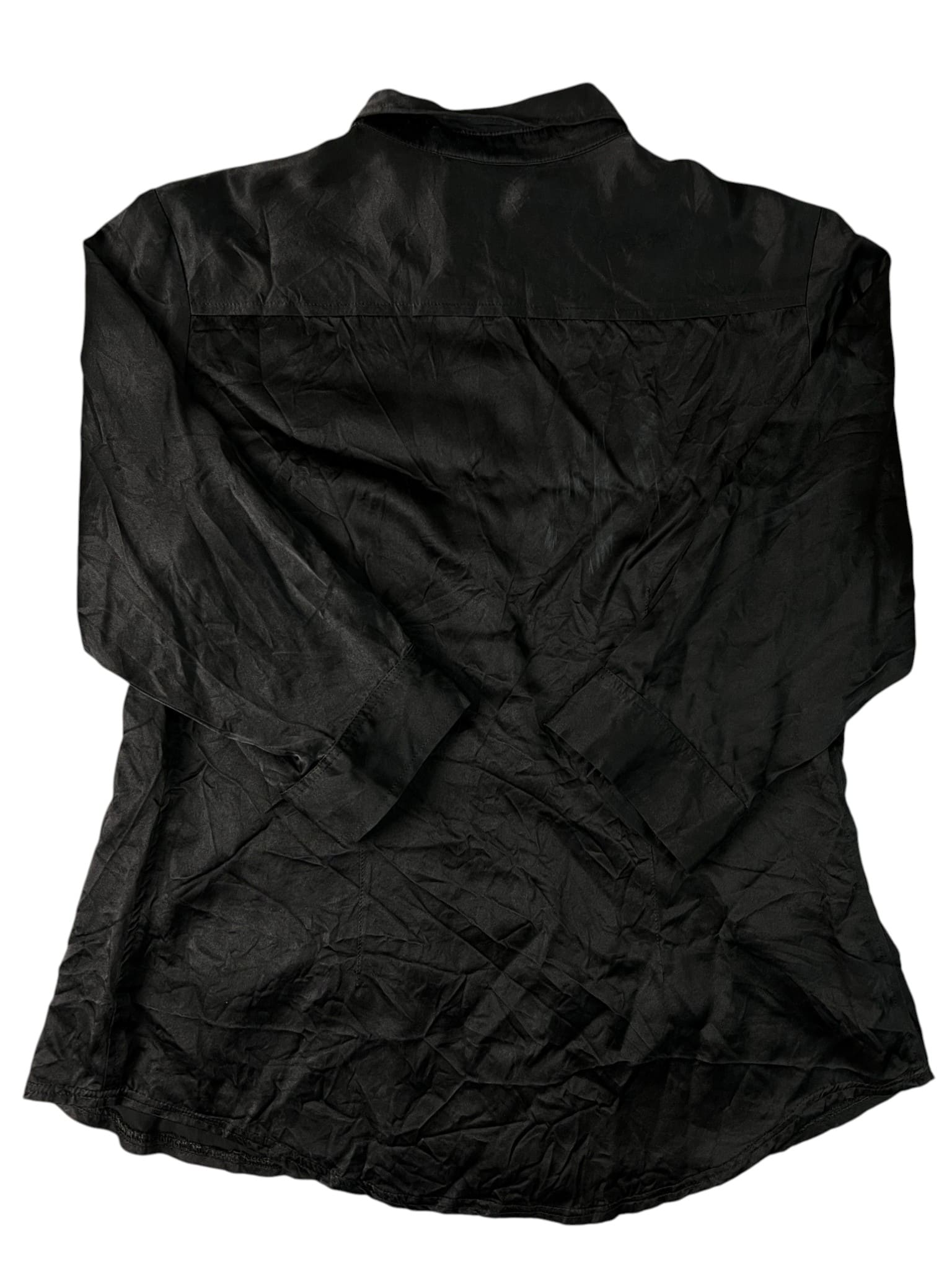 Camisa Gerard Darel 100% seda