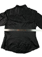 Camisa Gerard Darel 100% seda