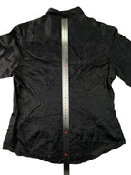 Camisa Gerard Darel 100% seda