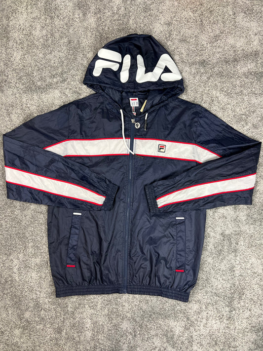 Jaqueta Fila