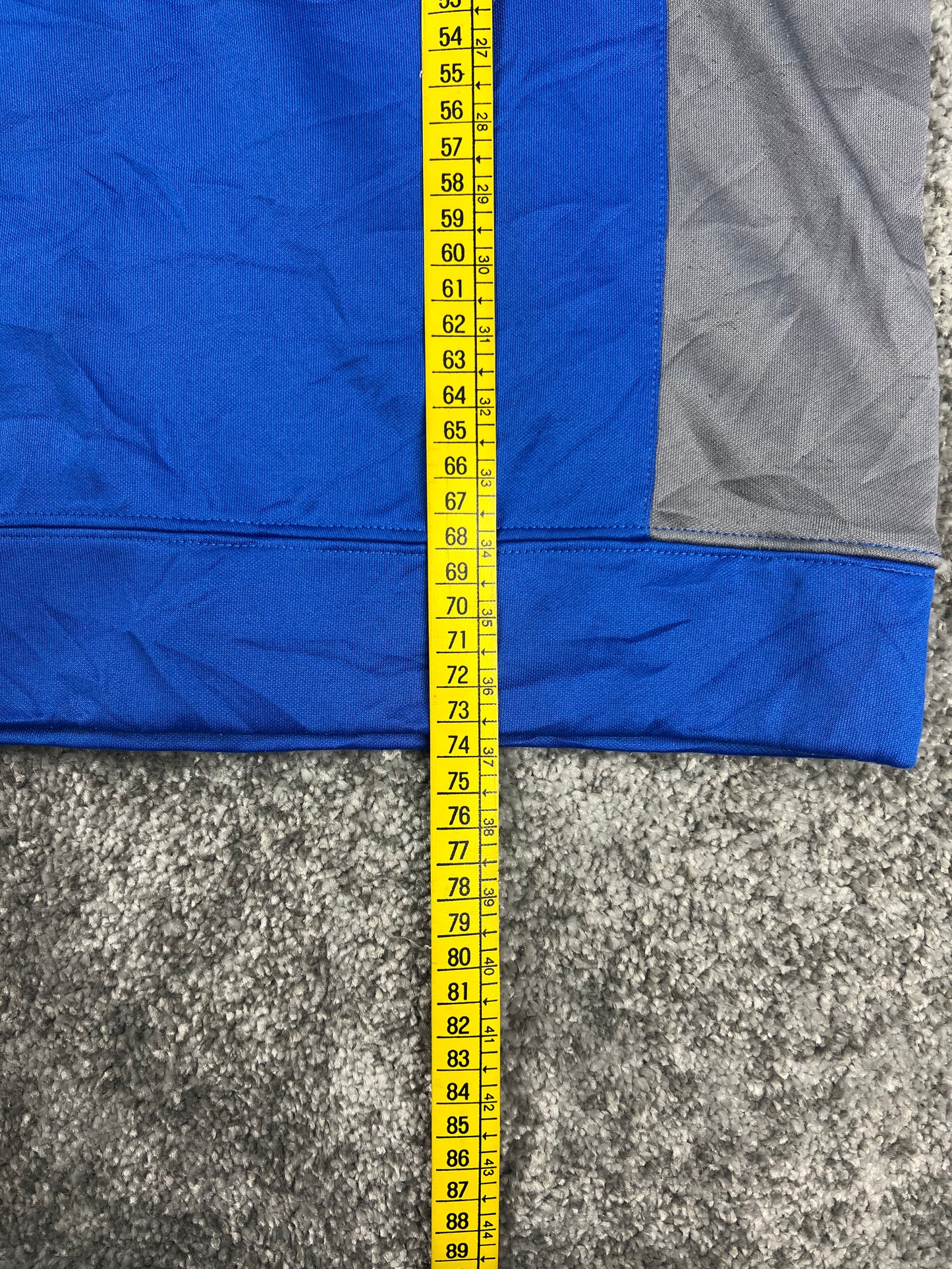 Nike Quarter-zipper