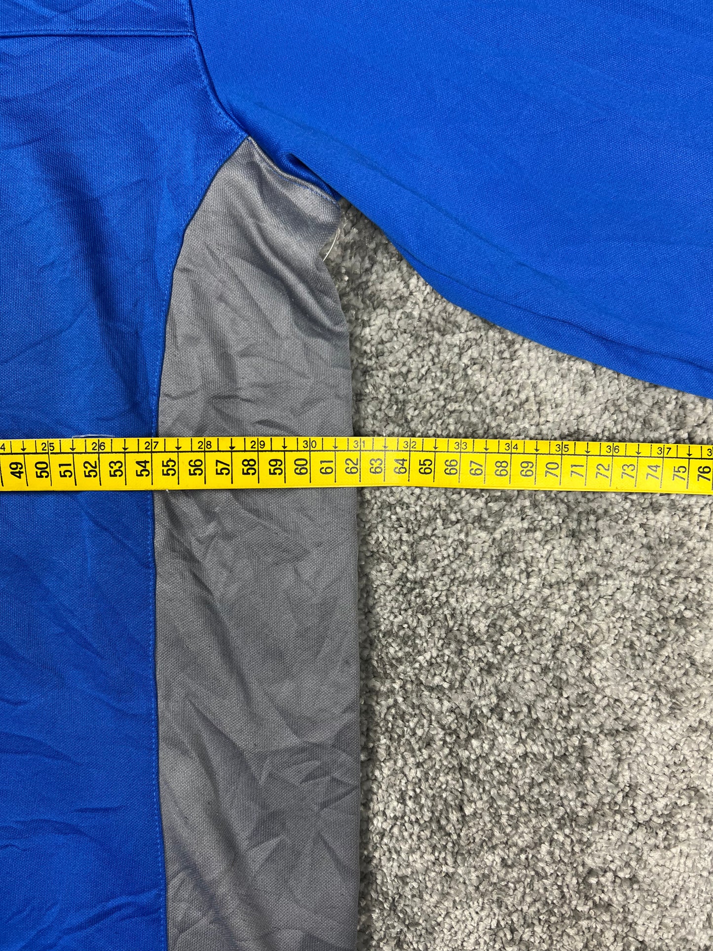 Nike Quarter-zipper