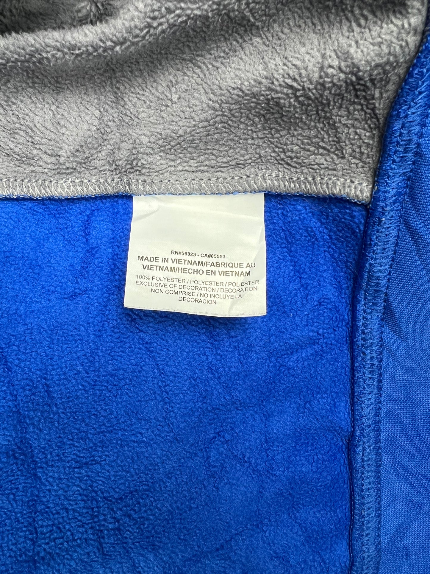 Nike Quarter-zipper