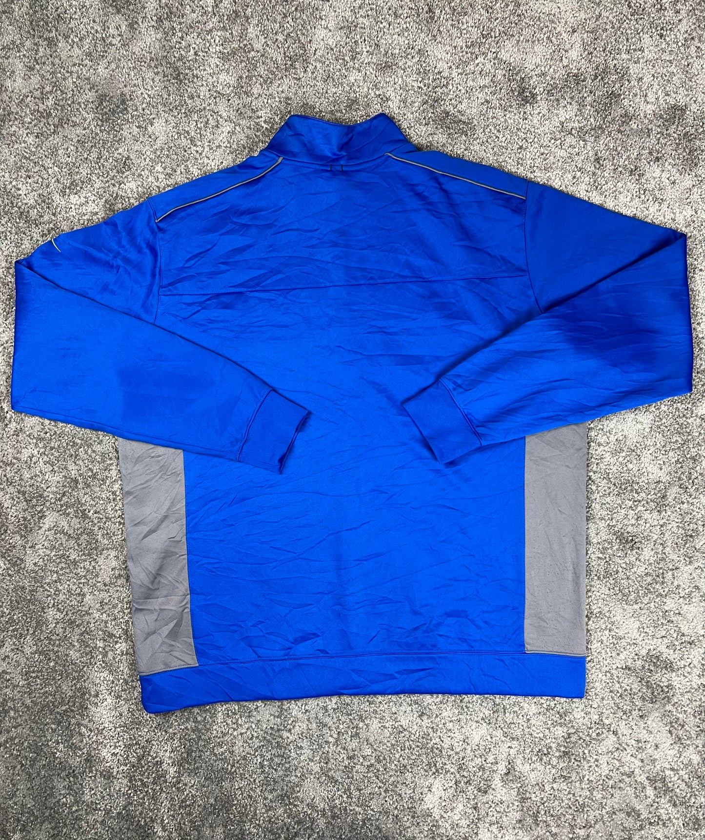 Nike Quarter-zipper
