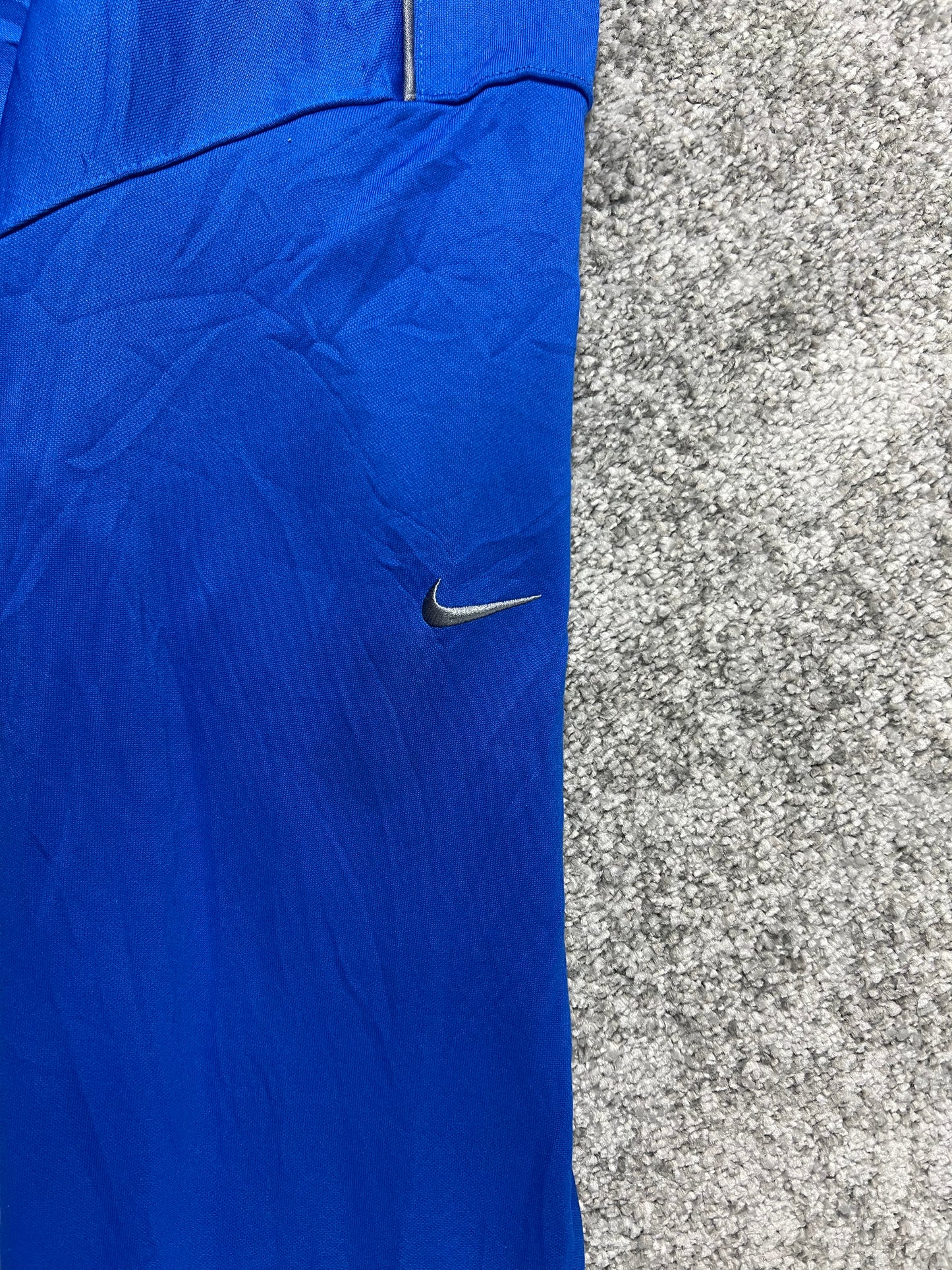 Nike Quarter-zipper