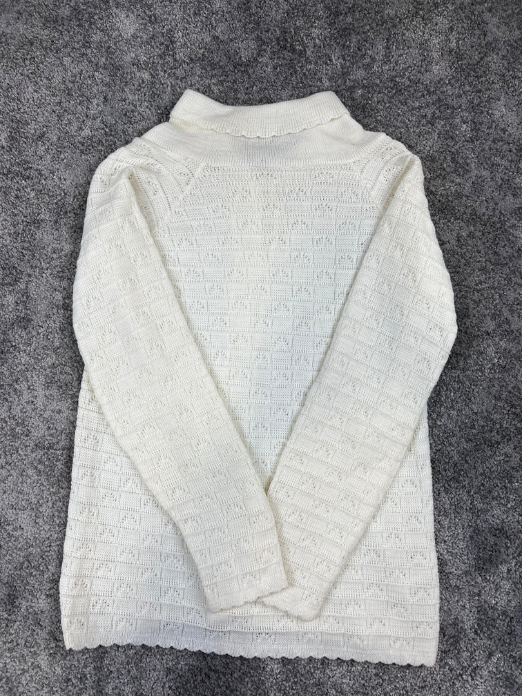Vintage knitwear