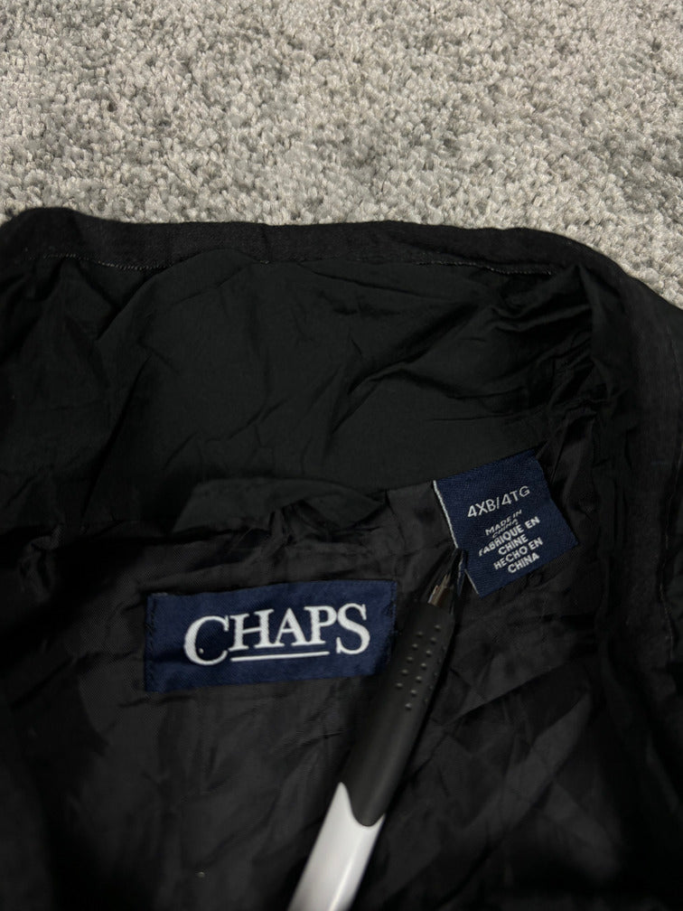 Colete Chaps 