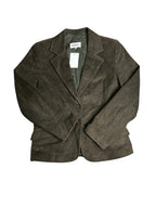 Blazer bombazine