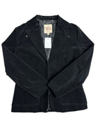 Blazer bombazine Mango