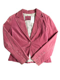 Blazer Bombazine Zara