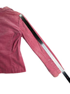 Blazer Bombazine Zara