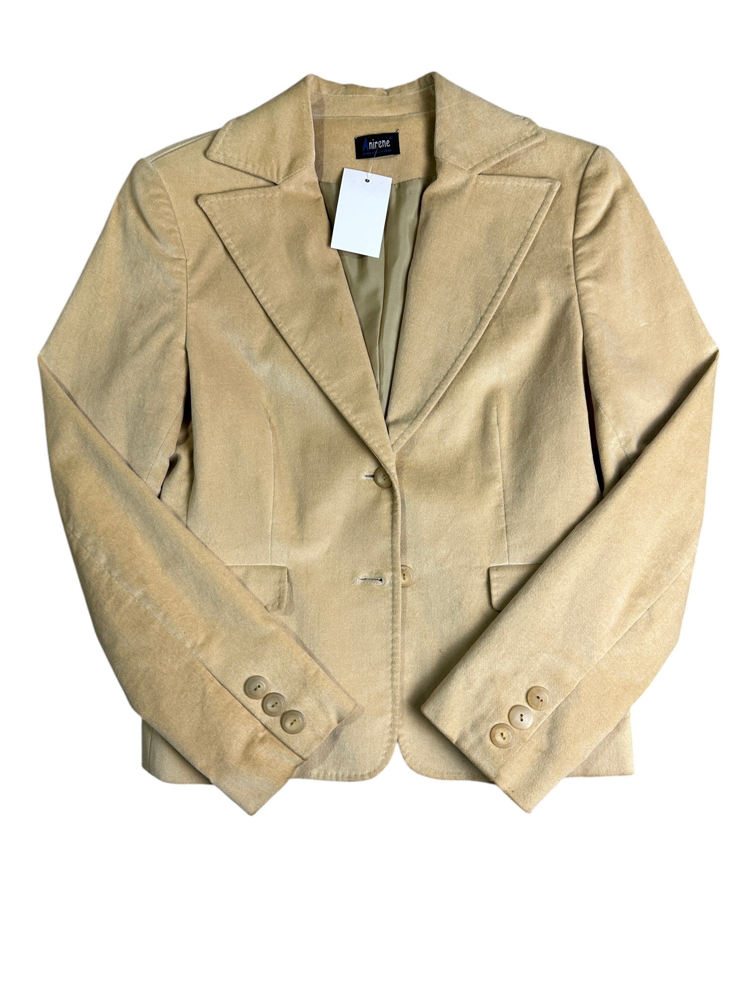 Blazer vintage