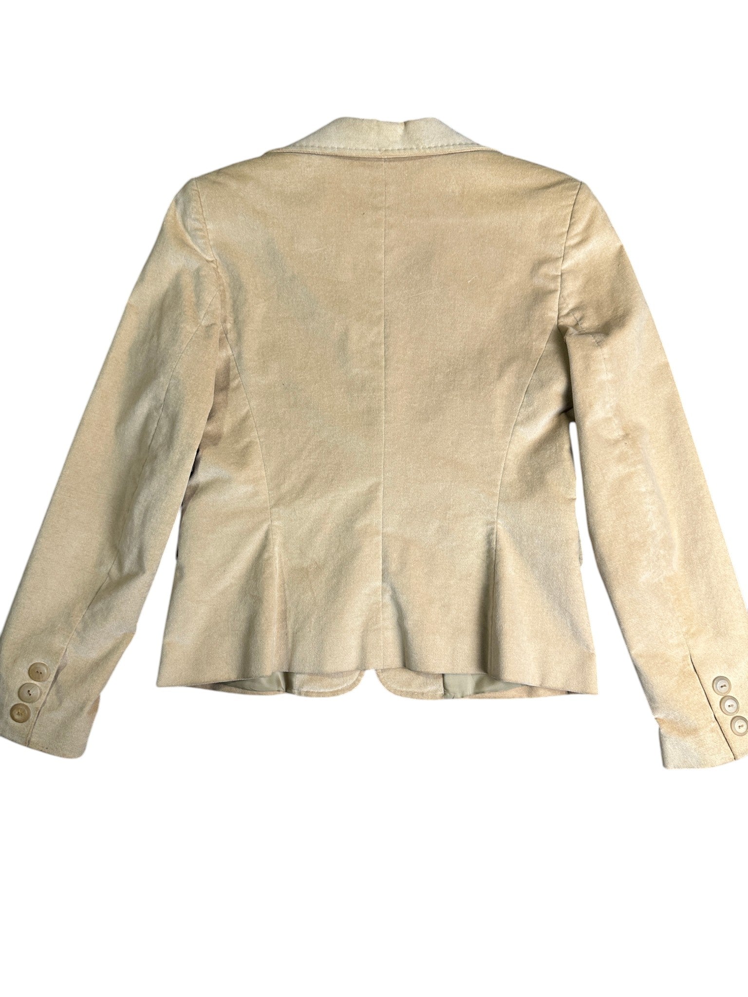 Blazer vintage