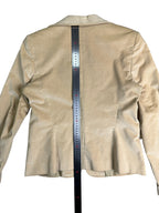 Blazer vintage