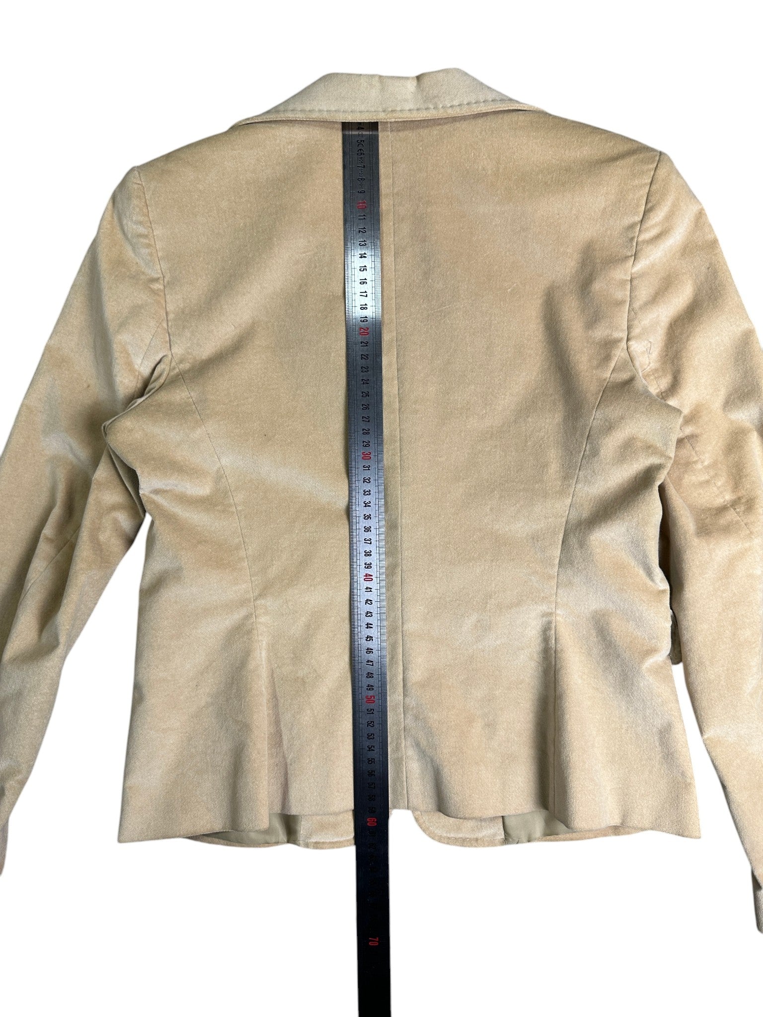 Blazer vintage
