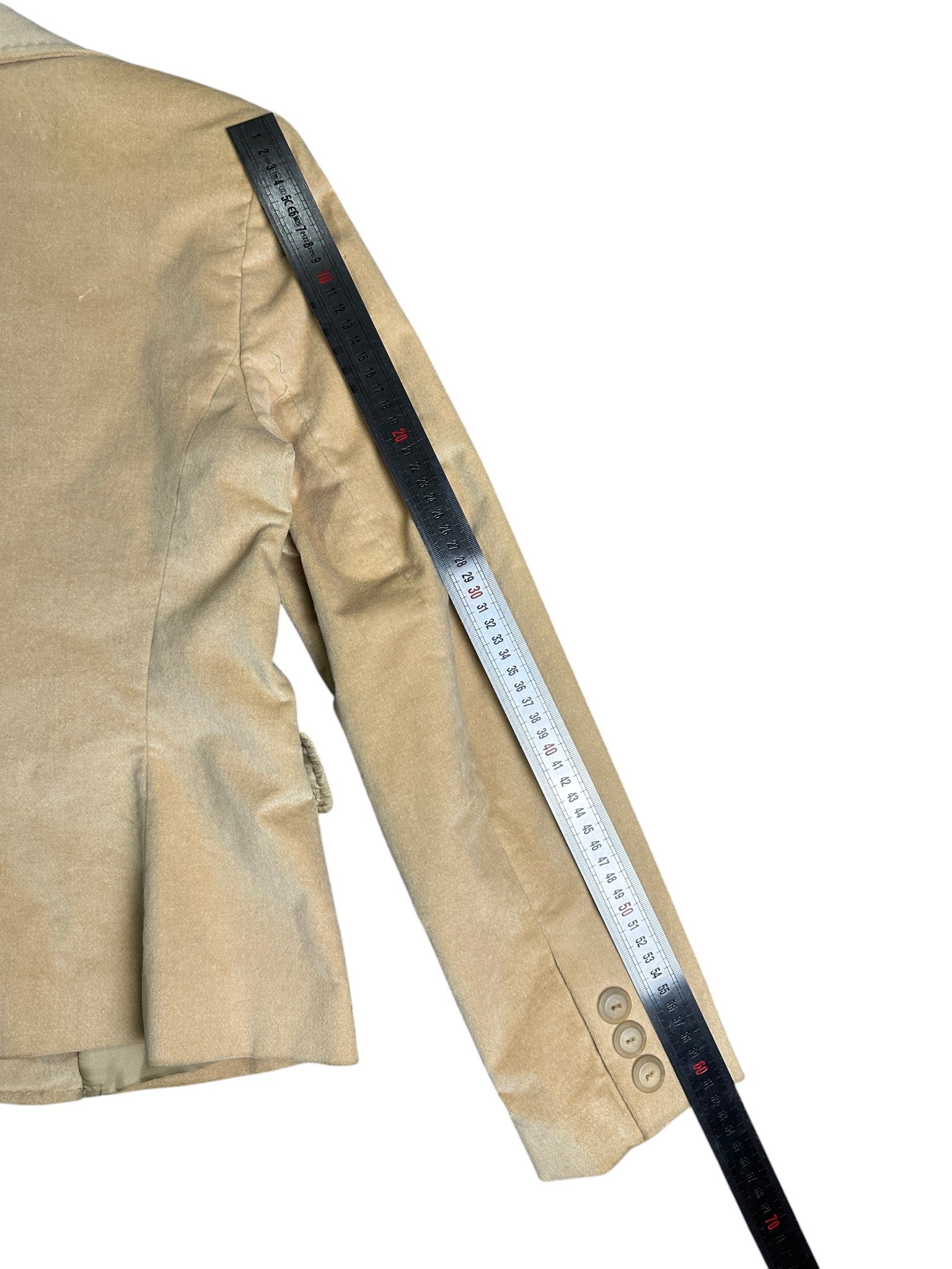 Blazer vintage