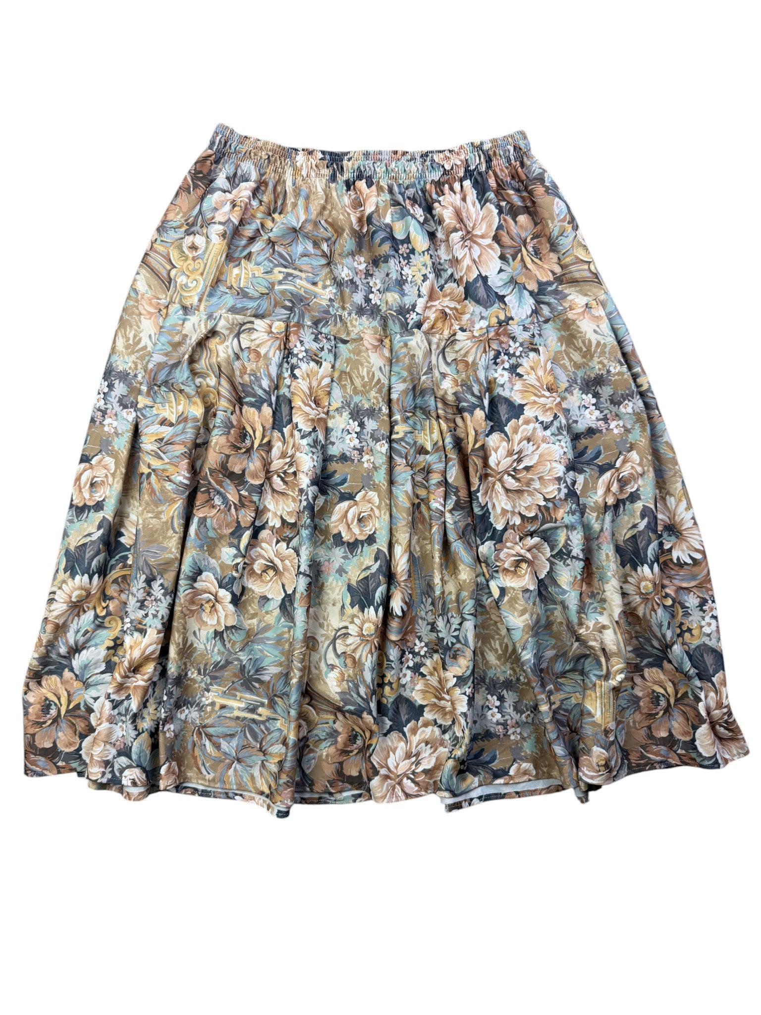 Saia vintage