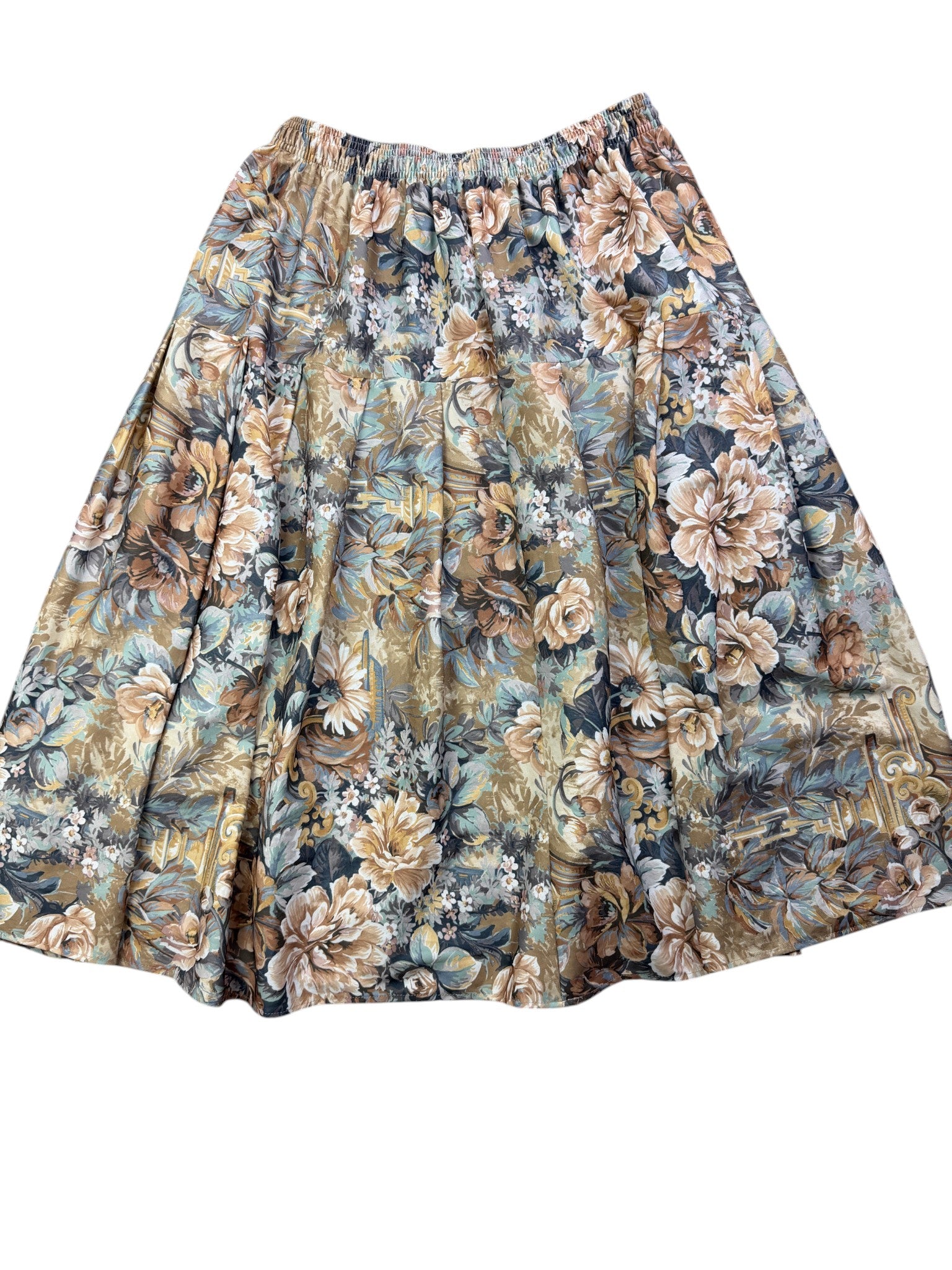 Saia vintage
