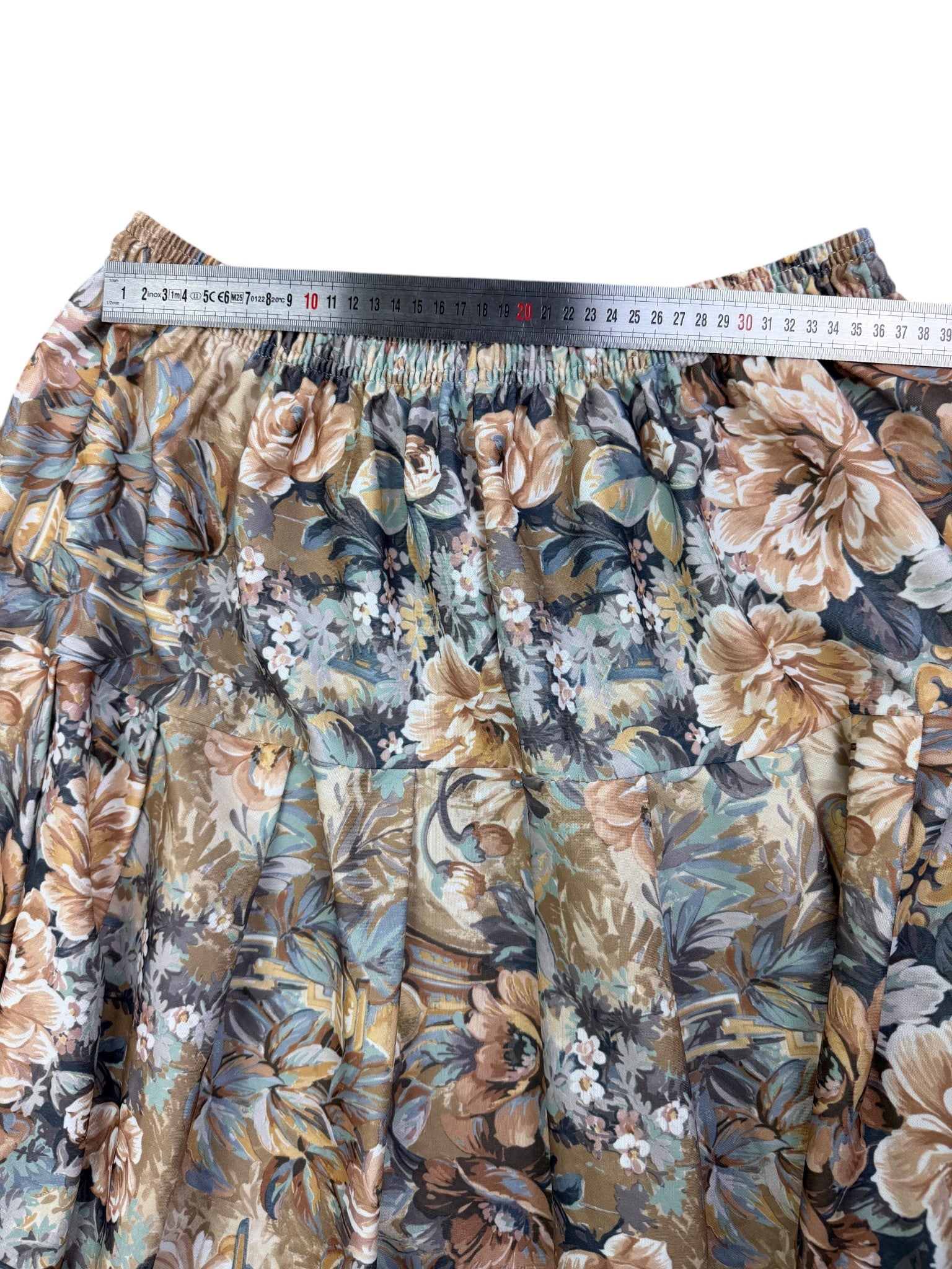 Saia vintage