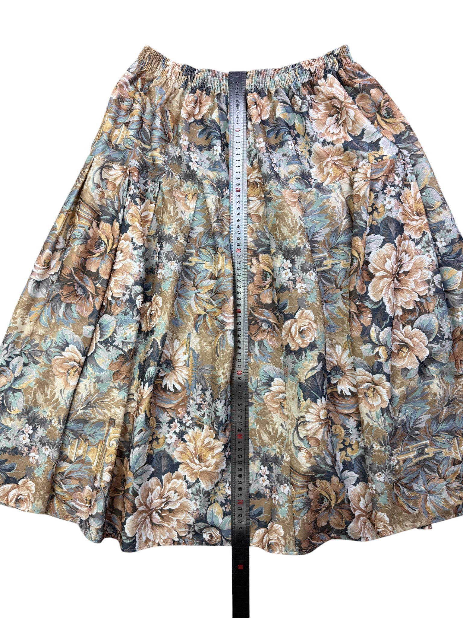 Saia vintage