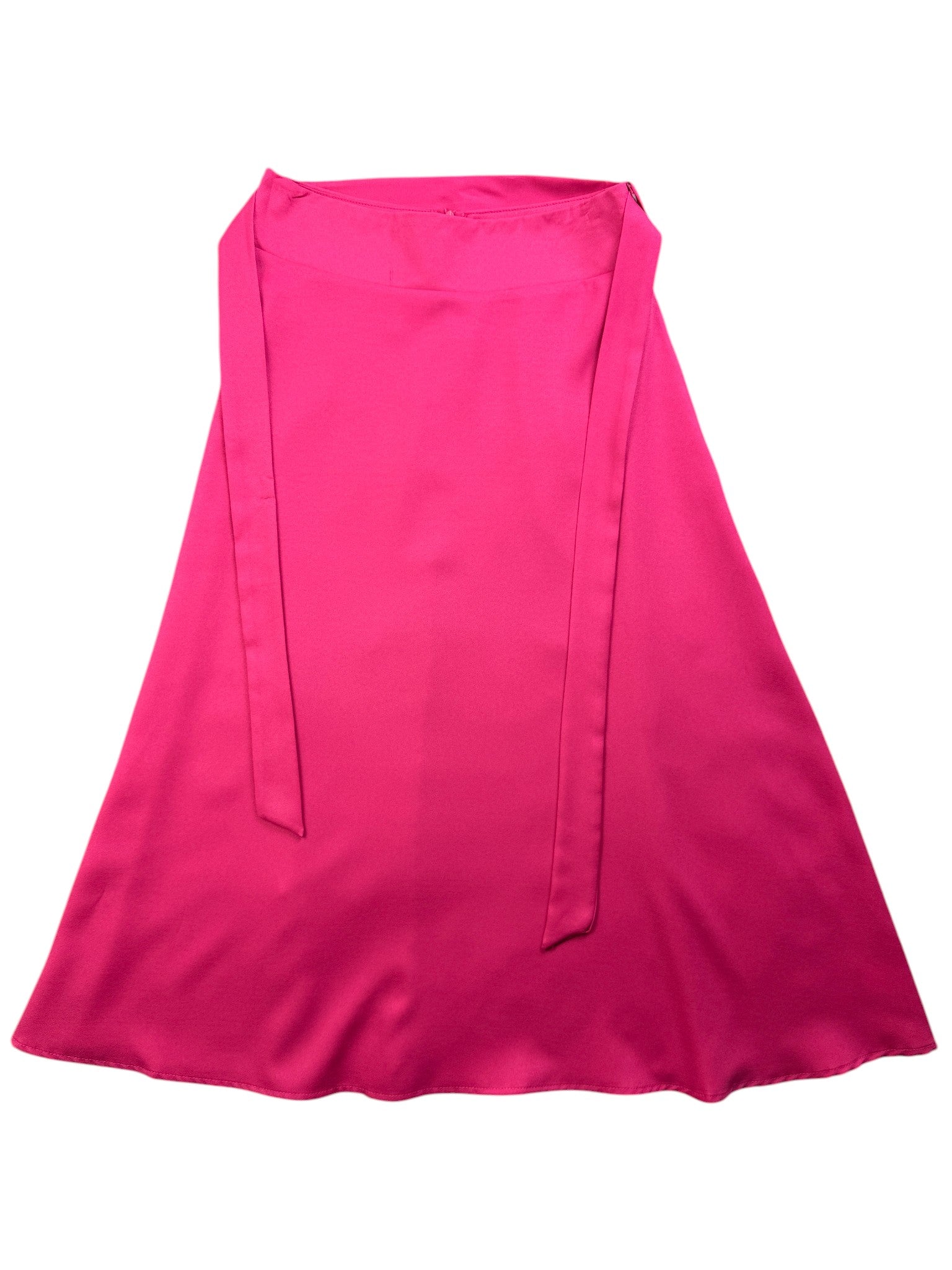 Saia rosa