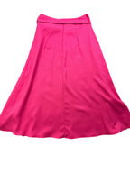 Saia rosa