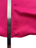 Saia rosa