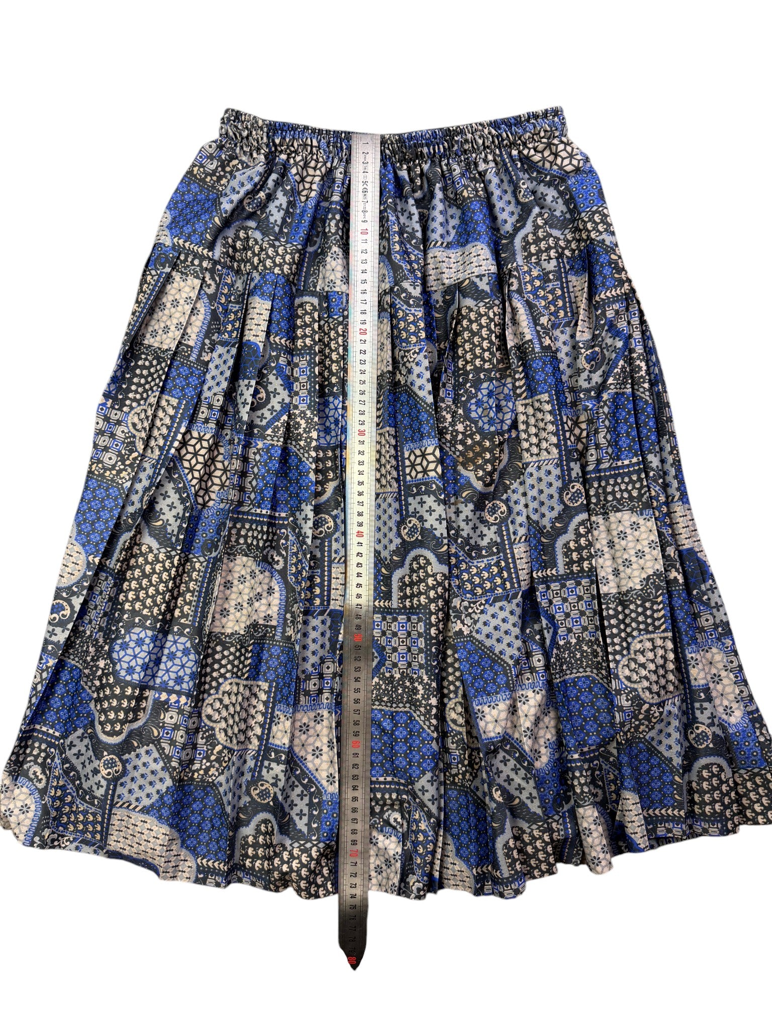 Saia Vintage