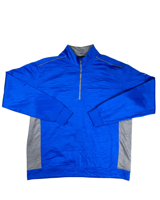 Nike Quarter-zipper