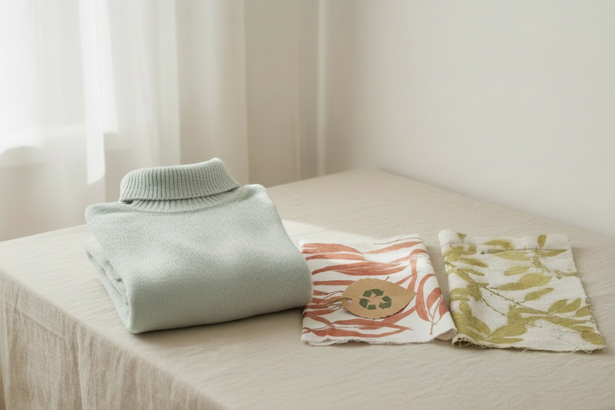 Hero Banner Eco Vintage