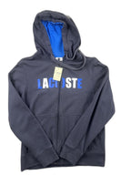 Casaco com capuz Lacoste - front image 1