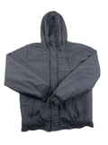 Casaco Carhartt com capuz preto - front image 1