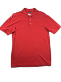 Polo Kappa vermelho - front image 1