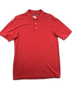 Polo Kappa vermelho - front image 1
