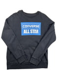 Sweatshirt Converse com estampado All Star - front image 1